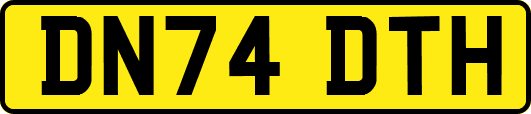 DN74DTH