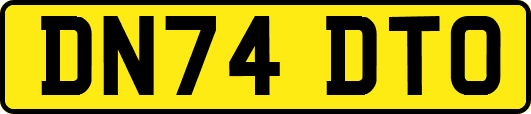 DN74DTO