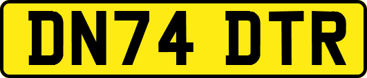 DN74DTR