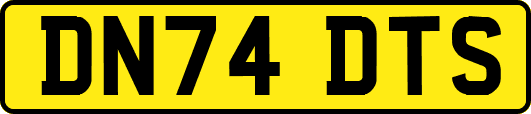 DN74DTS