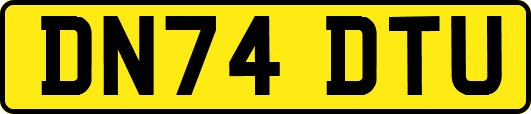 DN74DTU