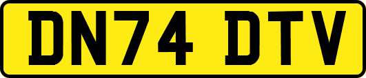 DN74DTV