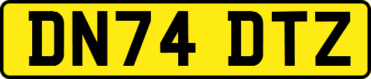 DN74DTZ