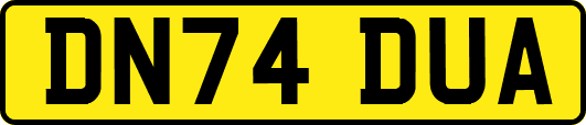 DN74DUA