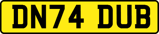 DN74DUB