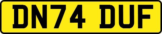 DN74DUF