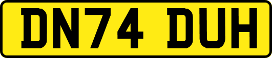 DN74DUH