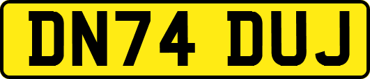 DN74DUJ