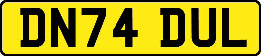DN74DUL
