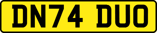 DN74DUO