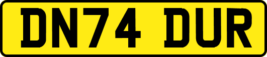 DN74DUR