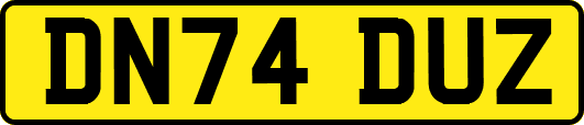 DN74DUZ