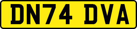 DN74DVA