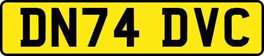 DN74DVC