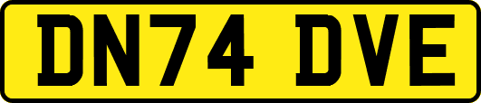 DN74DVE