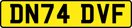DN74DVF