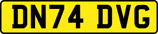 DN74DVG