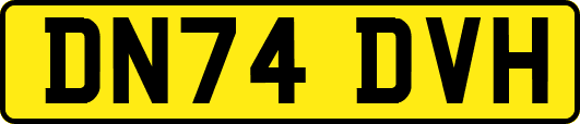 DN74DVH