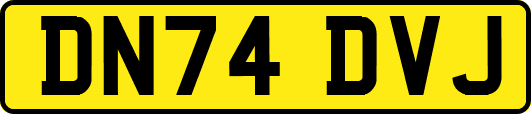 DN74DVJ