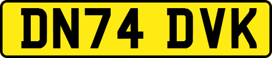 DN74DVK