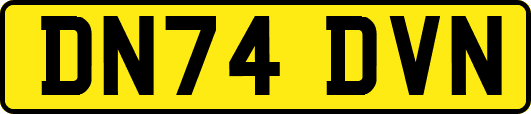 DN74DVN