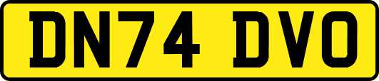 DN74DVO