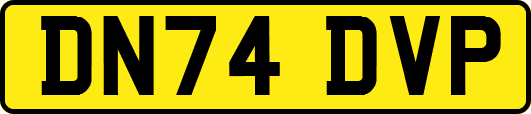 DN74DVP