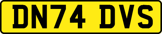 DN74DVS
