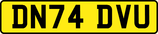 DN74DVU