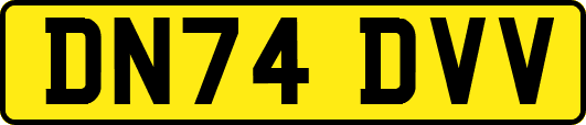 DN74DVV
