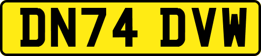 DN74DVW