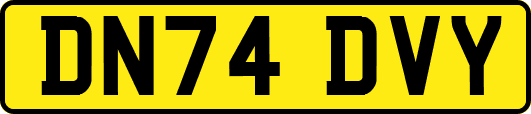 DN74DVY
