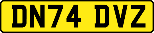DN74DVZ