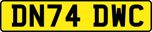 DN74DWC