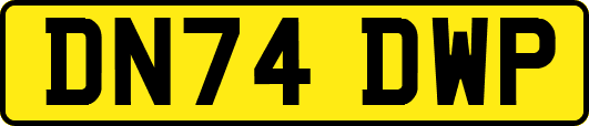 DN74DWP