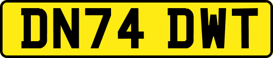 DN74DWT