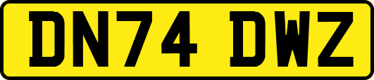DN74DWZ