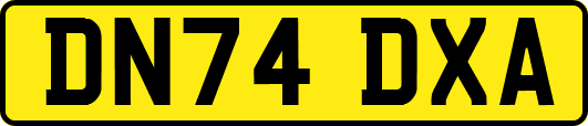 DN74DXA