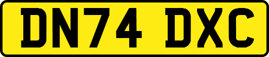 DN74DXC