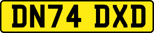 DN74DXD
