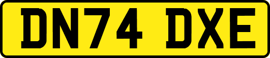 DN74DXE