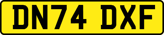 DN74DXF