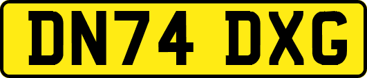 DN74DXG