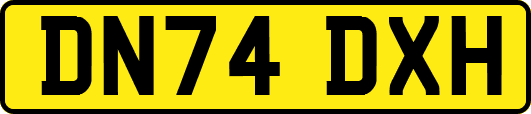 DN74DXH