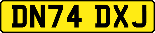 DN74DXJ
