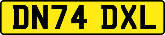 DN74DXL