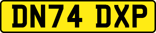 DN74DXP