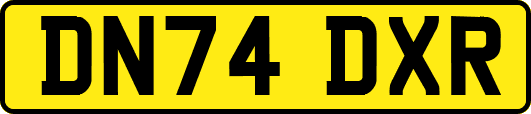 DN74DXR