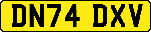 DN74DXV