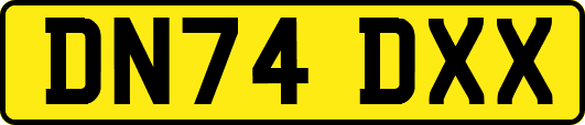 DN74DXX